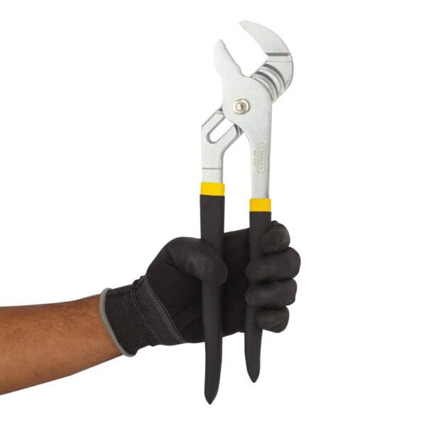 Water Pump Plier - Groove Joint Model No: 84-111 - Image 3