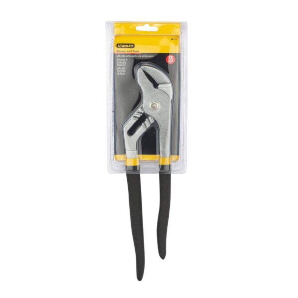 Water Pump Plier - Groove Joint Model No: 84-111 - Image 2