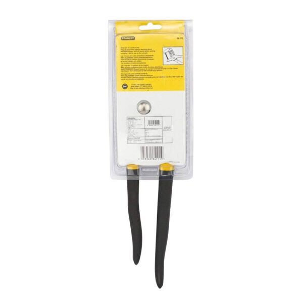 Water Pump Plier - Groove Joint Model No: 84-111 - Image 8
