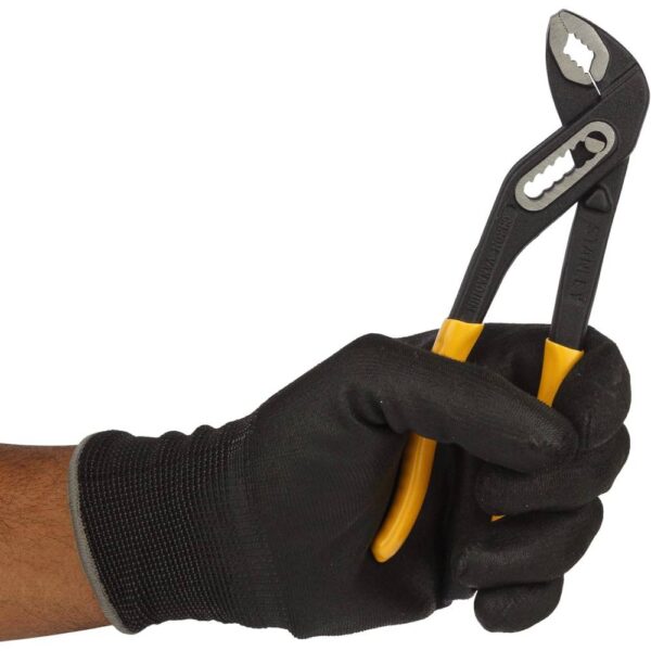 Water Pump Plier Model No: 71-668 - Image 2