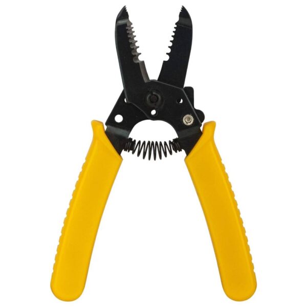 Wire Stripper Model No: 84-475-22 - Image 4