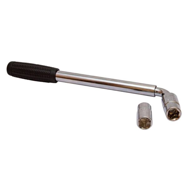 Wrench For Changing Tyres Model No: STHT80890-0 - Image 4