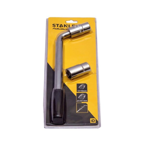 Wrench For Changing Tyres Model No: STHT80890-0 - Image 2