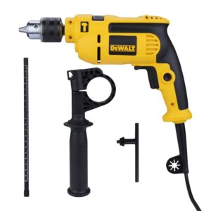 13mm Impact Drill, 750w Model No: DWD024