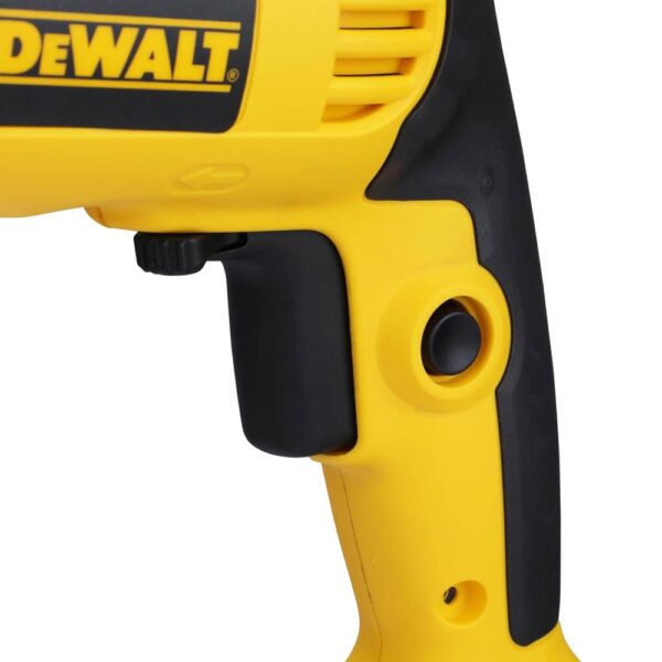 13mm Impact Drill, 750w Model No: DWD024 - Image 4