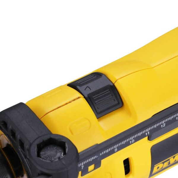 13mm Impact Drill, 750w Model No: DWD024 - Image 2