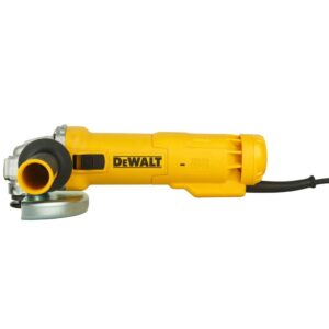 1400w 125mm Sag With Slide Switch & Des (Made In India Model No: DWE4235