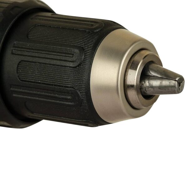 18v Cordless Brushless Hammer Model No: DCD7781D2-IN - Image 6