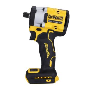 20v Compact Impact Wrench Model No: DCF922N-B1