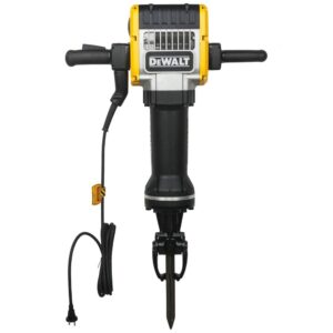 2100w, 30kg Demolition Breaker Model No: D25981