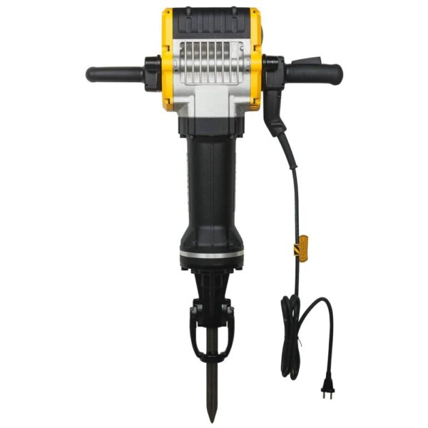 2100w, 30kg Demolition Breaker Model No: D25981 - Image 7