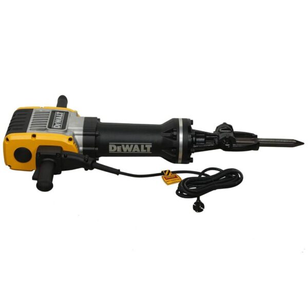 2100w, 30kg Demolition Breaker Model No: D25981 - Image 6