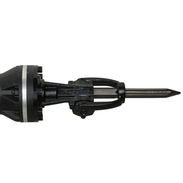 2100w, 30kg Demolition Breaker Model No: D25981 - Image 3