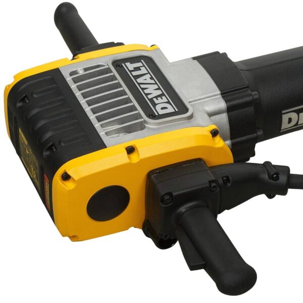 2100w, 30kg Demolition Breaker Model No: D25981 - Image 5