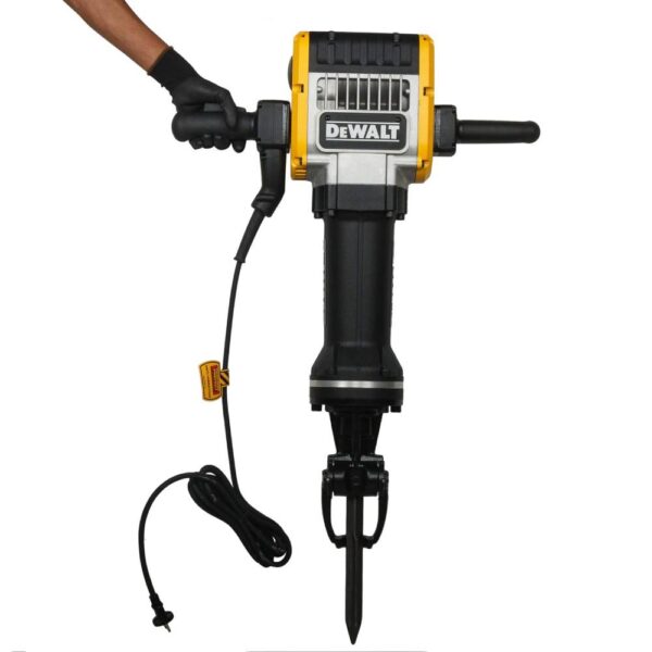 2100w, 30kg Demolition Breaker Model No: D25981 - Image 2
