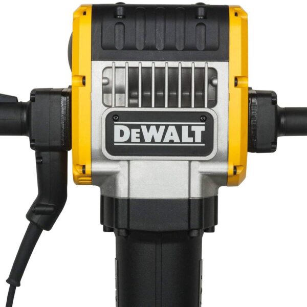 2100w, 30kg Demolition Breaker Model No: D25981 - Image 3
