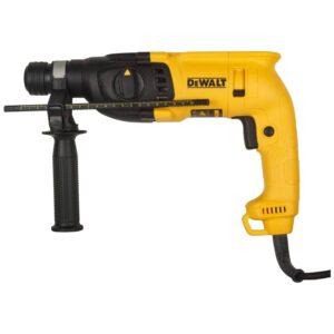 22mm 2 Mode Sds Plus Hammer, 2 Kgs (Made In India) Model No: D25032B