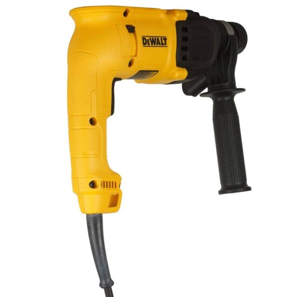 22mm 2 Mode Sds Plus Hammer, 2 Kgs (Made In India) Model No: D25032B - Image 6