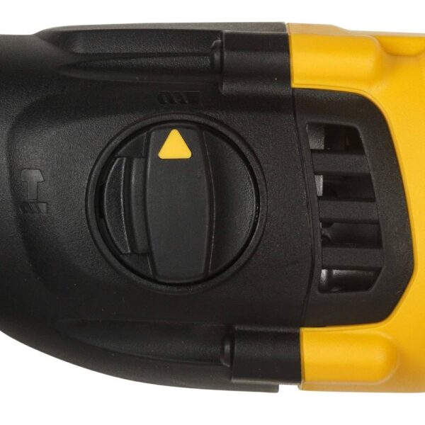 22mm 2 Mode Sds Plus Hammer, 2 Kgs (Made In India) Model No: D25032B - Image 3