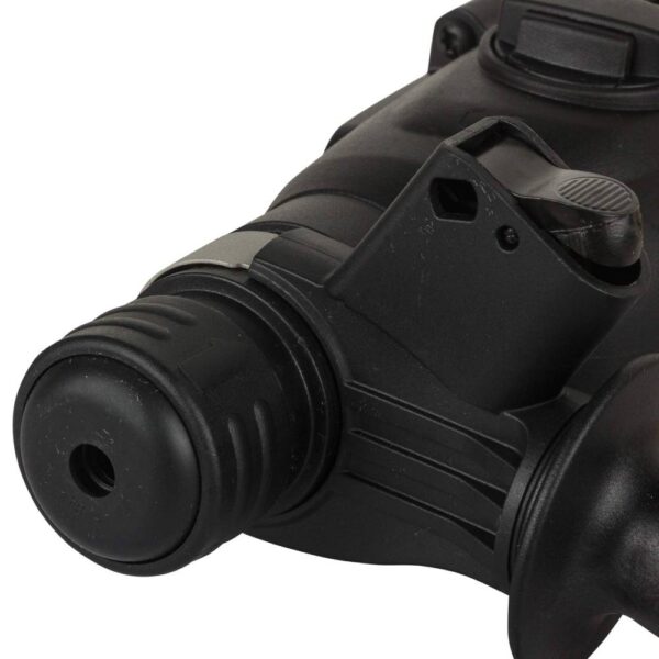 22mm 2 Mode Sds Plus Hammer, 2 Kgs (Made In India) Model No: D25032B - Image 4