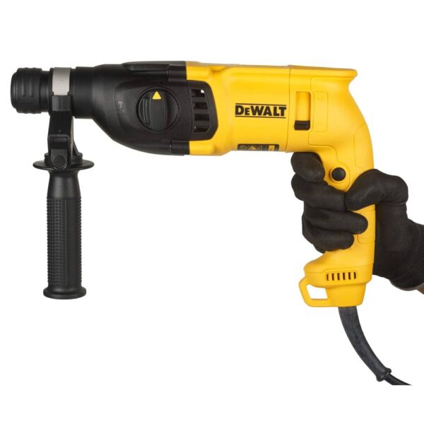 22mm 2 Mode Sds Plus Hammer, 2 Kgs (Made In India) Model No: D25032B - Image 2