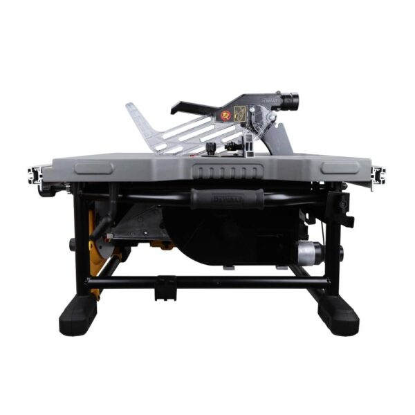 250mm 2000w Lightweight Table Saw Model No: DWE7492 - Image 4