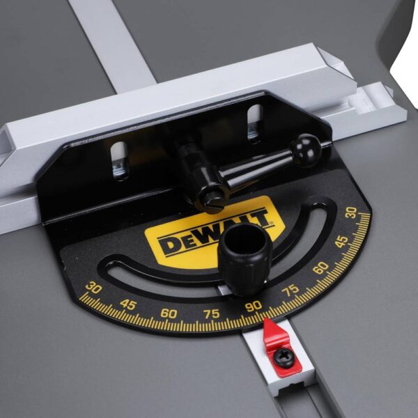 250mm 2000w Lightweight Table Saw Model No: DWE7492 - Image 2