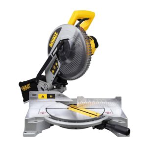 254mm Compound Mitre Saw + 80t Alu Blade Model No:  DW714