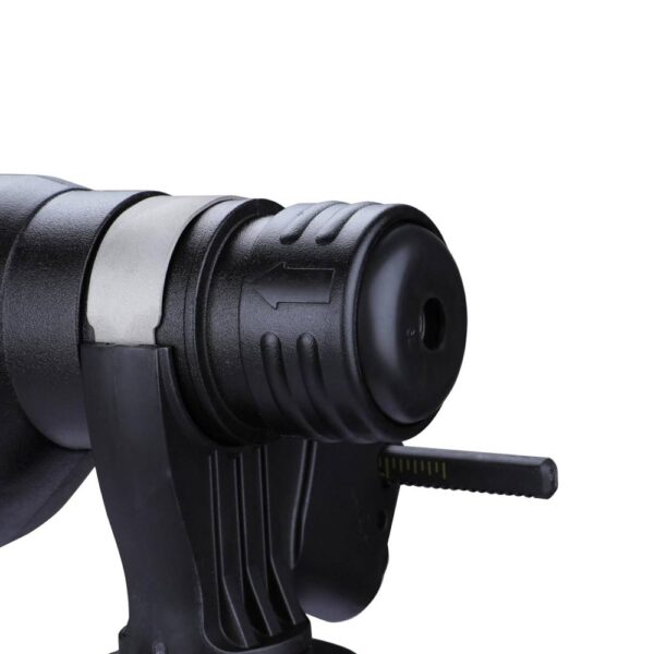 3 Mode Sds Plus Hammer Model No: D25133K-IN - Image 2