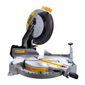 305mm Single Bevel Mitre Saw Model No: DWS715