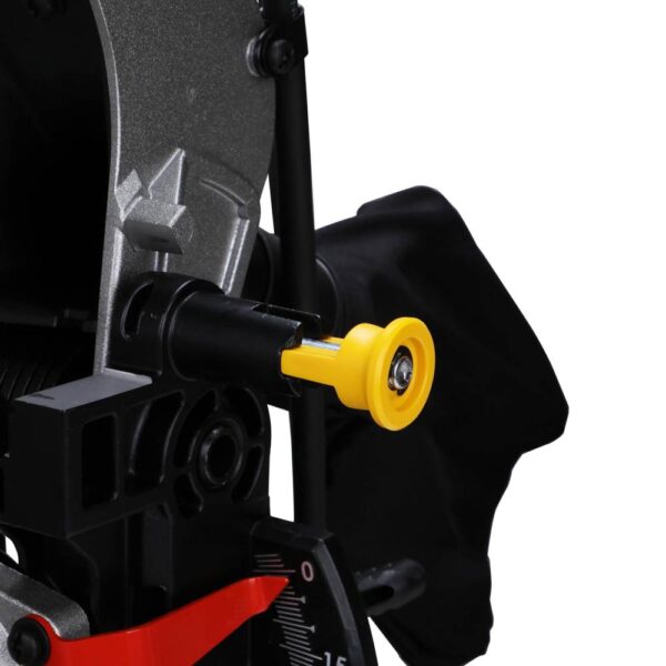 305mm Single Bevel Mitre Saw Model No: DWS715 - Image 4