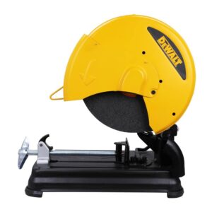 355mm Heavy Duty Chop Saw Model No: D28870