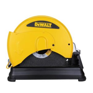 355mm Industrial Chop Saw Model No: D28730