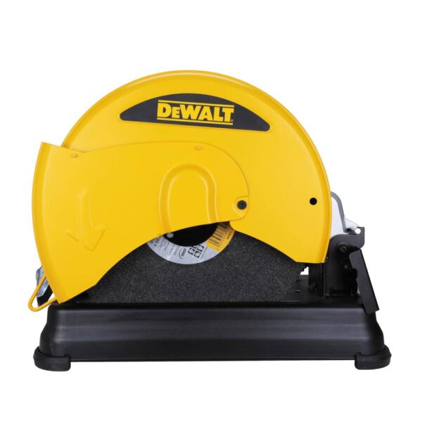 355mm Industrial Chop Saw Model No: D28730