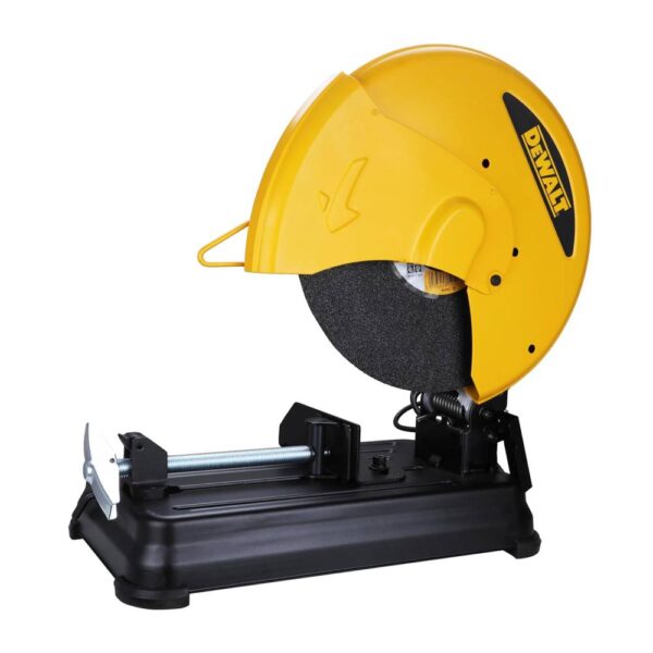 355mm Industrial Chop Saw Model No: D28730 - Image 4