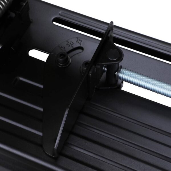 355mm Industrial Chop Saw Model No: D28730 - Image 2