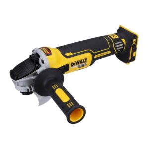4" 100mm Brushless Sag Model No: DCG405N