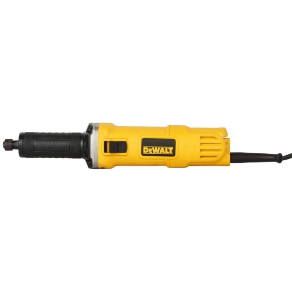 450W, 6mm Slide Switch Die Grinder Model No: DWE4884-IN