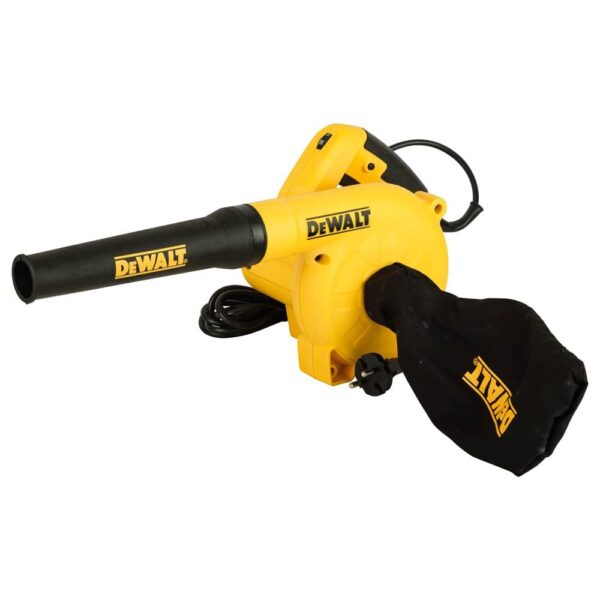 800w Heavy Duty Industrial Blower Model No: DWB800 - Image 7
