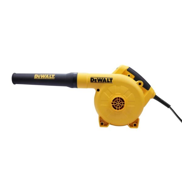 800w Heavy Duty Industrial Blower Model No: DWB800 - Image 6