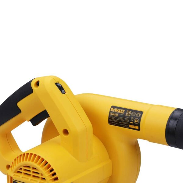 800w Heavy Duty Industrial Blower Model No: DWB800 - Image 5