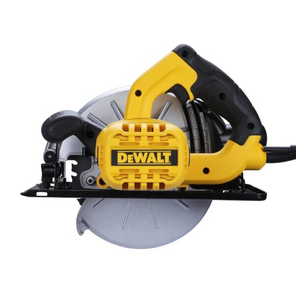 Ac New 184mm Circular Saw Model No: DWE5615-IN - Image 4