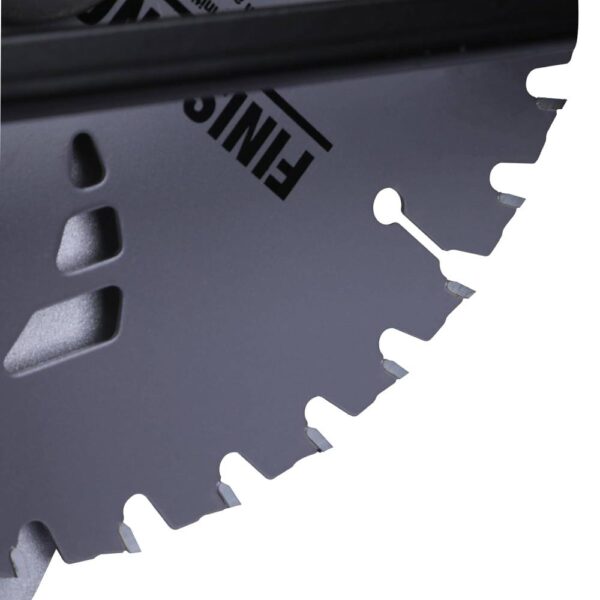 Ac New 184mm Circular Saw Model No: DWE5615-IN - Image 5