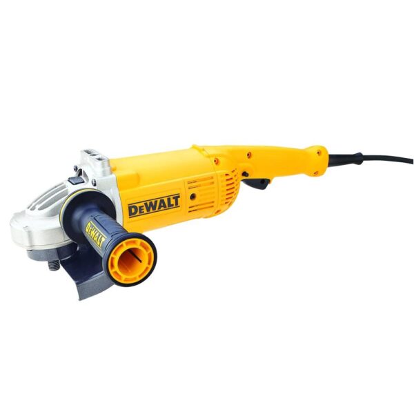 Angle Grinder 7" Model No: DWE497-IN