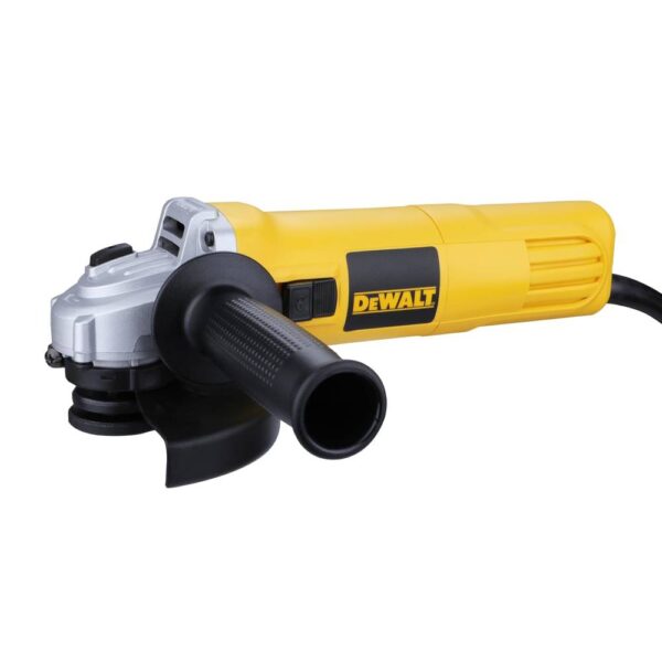 Angle Grinder Model No: DWE4115