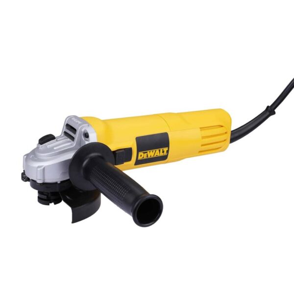 Angle Grinder Slide Switch Model No:  DW802