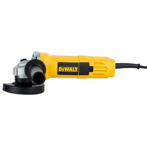 Angle Grinder Toggle  Model No:  DW801-IN
