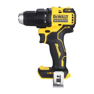 Brushless Bare Tool 18v Model No: DCD708N-XJ