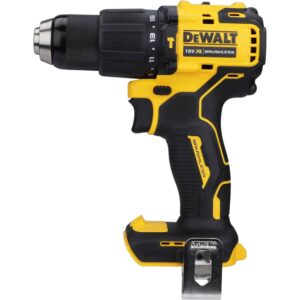 Brushless Bare Tool 18v  Model No: DCD709N-XJ
