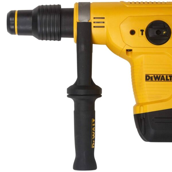 Chiselling Hammer  5kg Model No: D25810 - Image 6